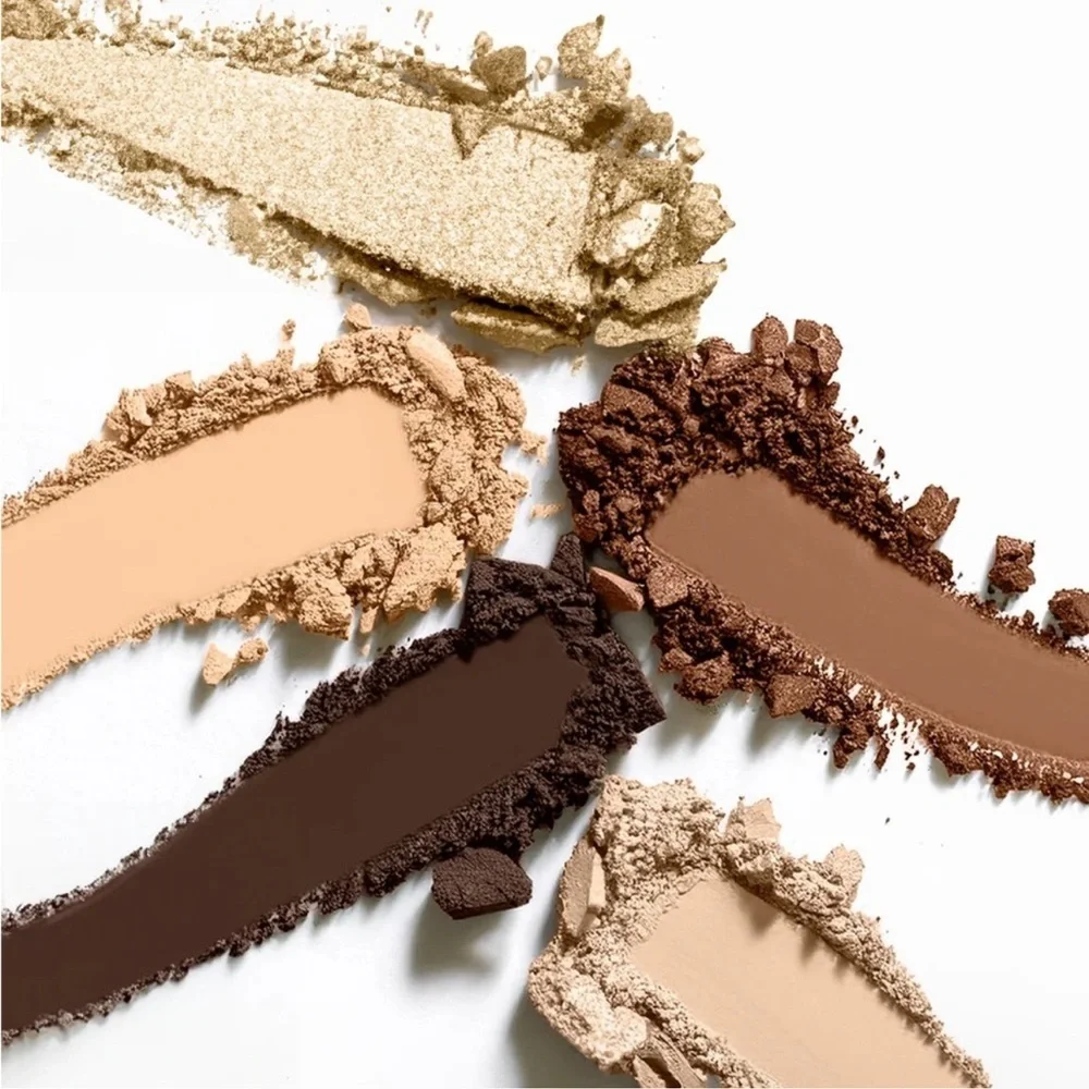✨ Playa to Palazzo Eyeshadow Palette by  Beauty. For. Certain.
